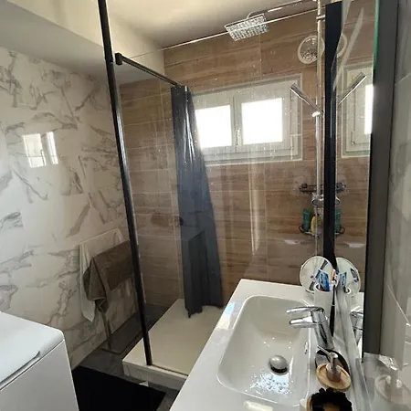 Apartment Appt T3 *